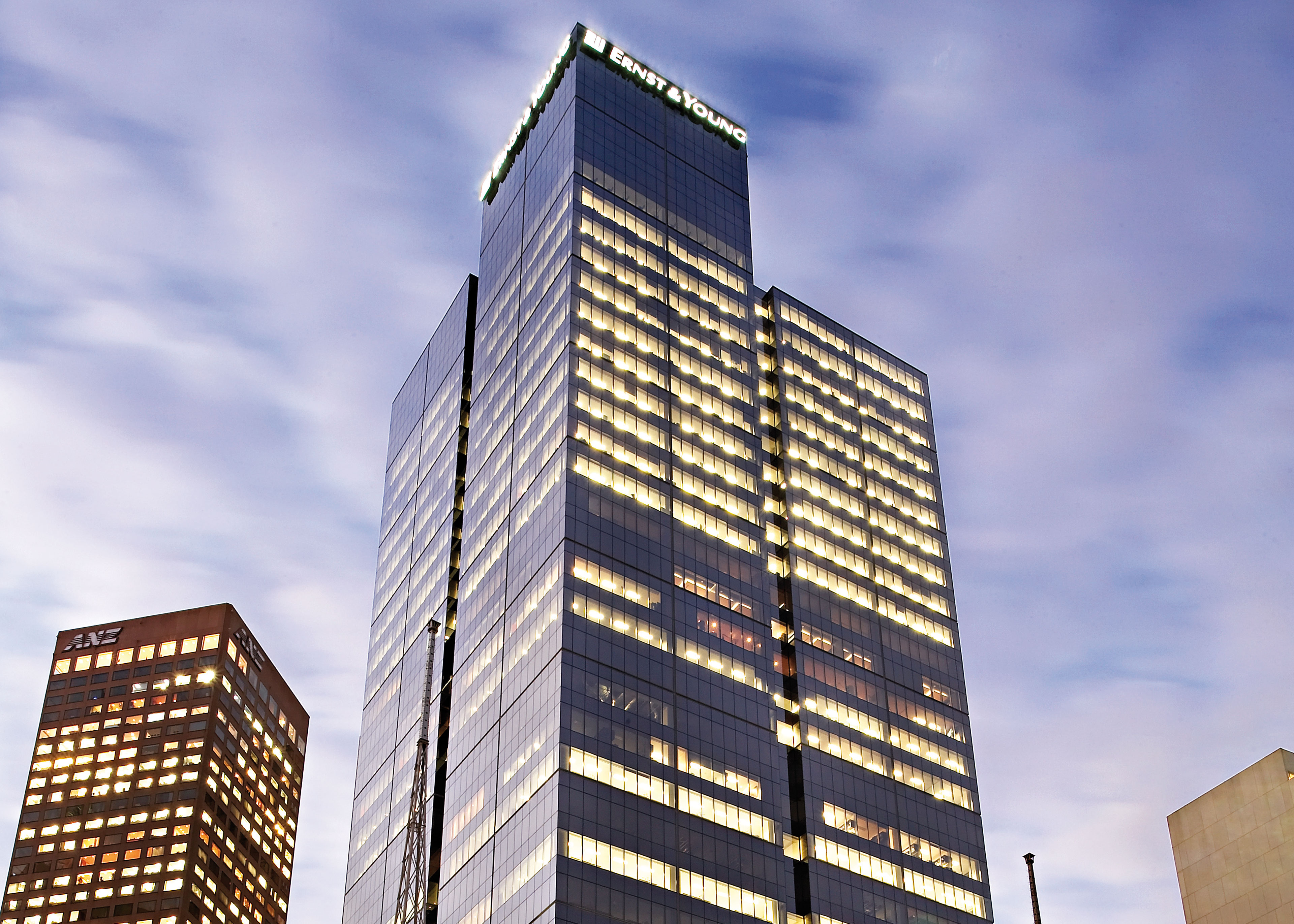 Home 8 Exhibition Street